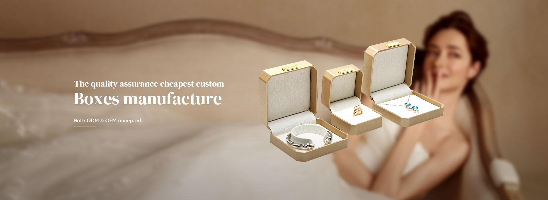 CUSTOMER CASE