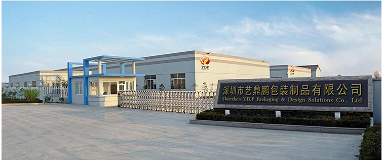 ydp quality packaging