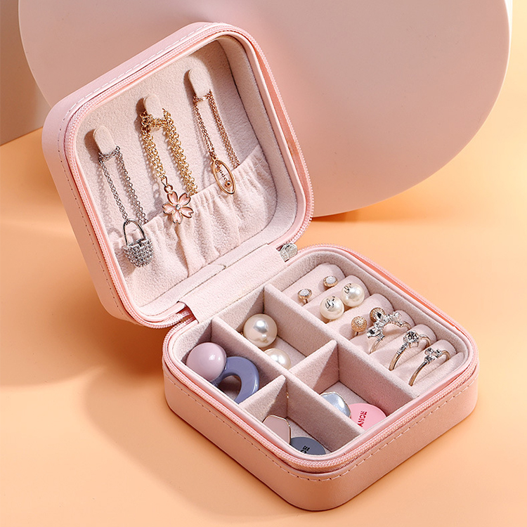 jewelry storage case wholesale