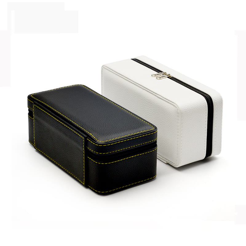 jewelry storage box double layer jewelry box