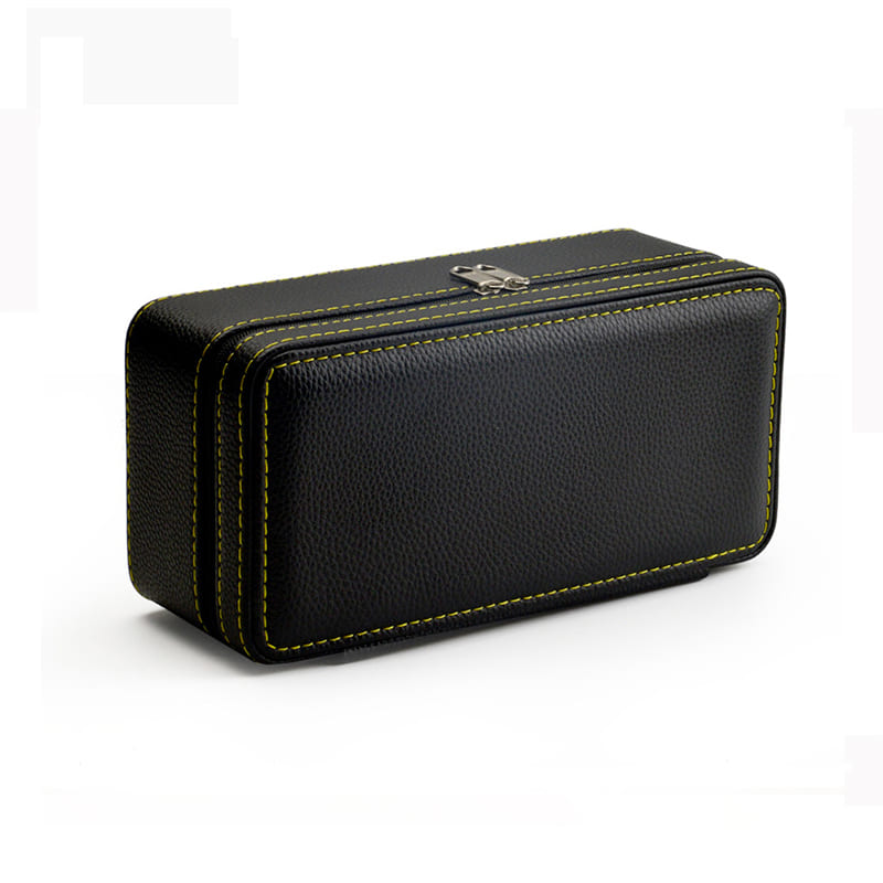 travel jewelry box organizer storage case