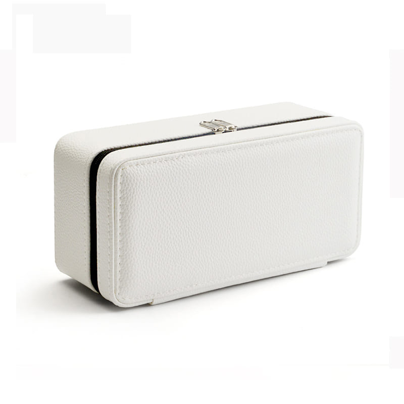 travel jewelry box organizer storage case