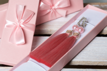 Points for attention in the process of custom packaging gift box