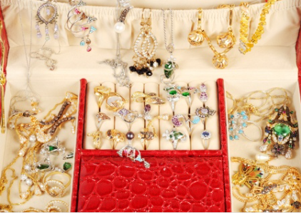 Introduction to Jewelry Box