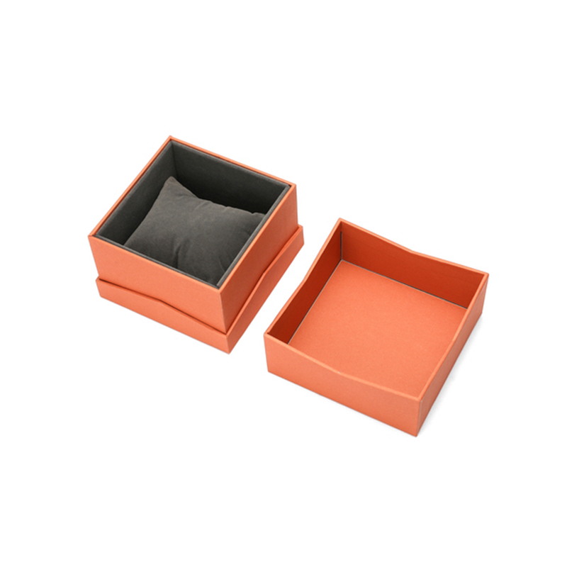 Recycled New Design Custom Wholesale Paper Box Watch