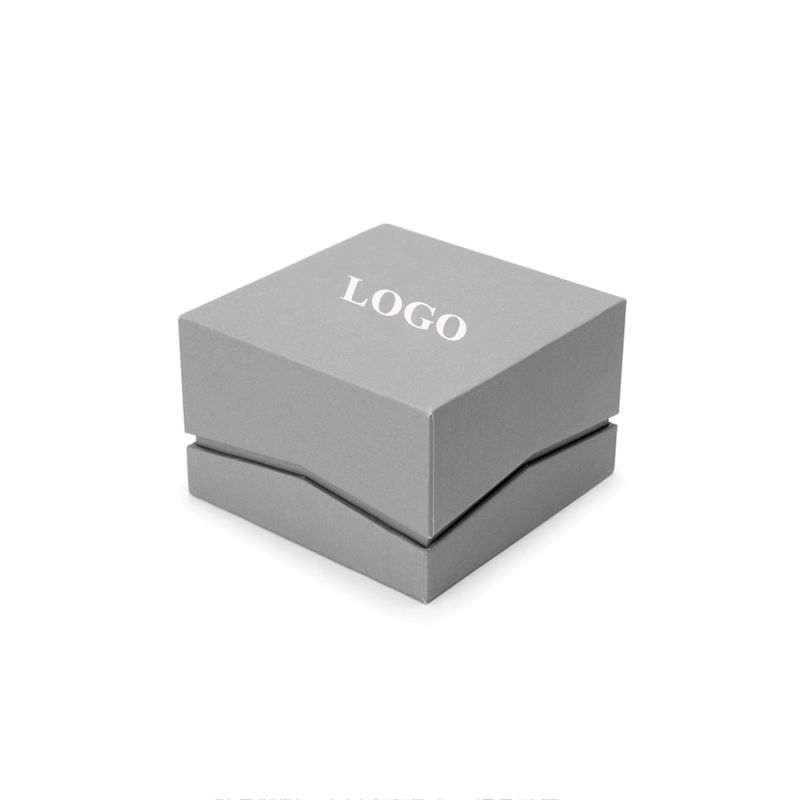 Recycled New Design Custom Wholesale Paper Box Watch