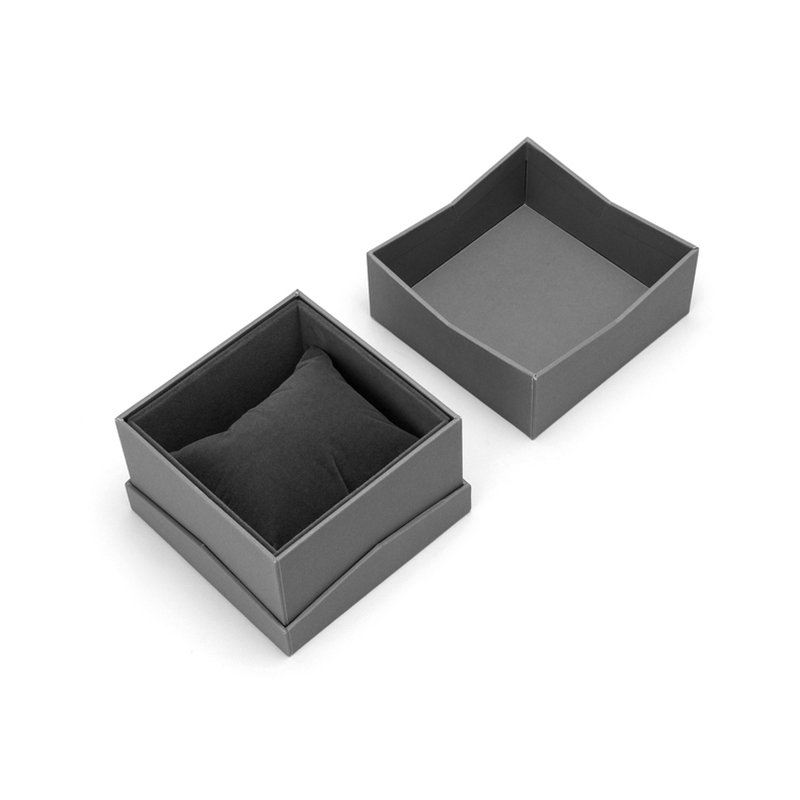 Recycled New Design Custom Wholesale Paper Box Watch
