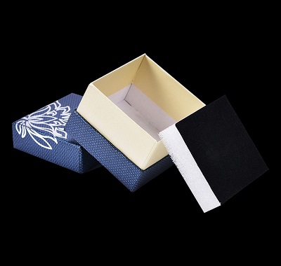 How to choose the jewelry packing box?