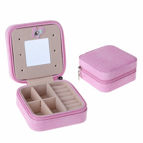 Attention! Jewelry box customization these details to pay attention to
