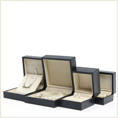 How to Design Custom Jewelry Box?