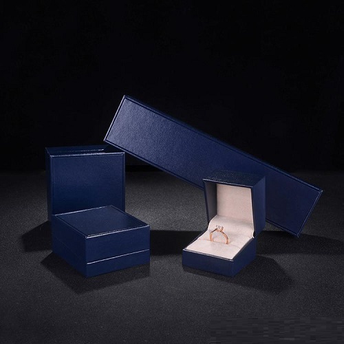 Why jewelry brands need to customize jewelry boxes