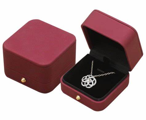 Is the jewelry box just a bonus for the transaction?