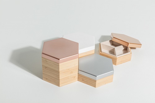 How to design the perfect jewelry box