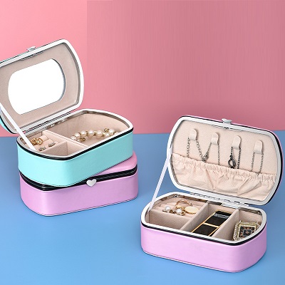 The importance of jewelry boxes