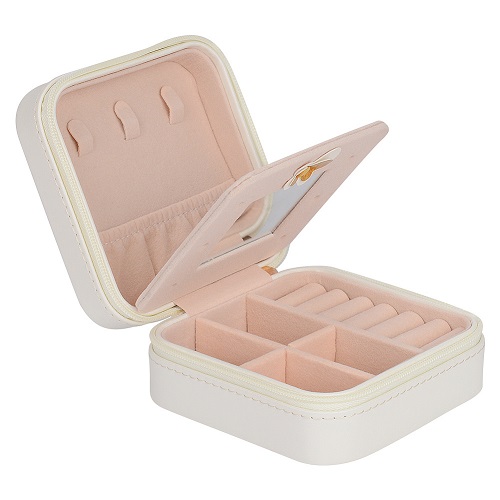 The meaning of jewellery boxes to women