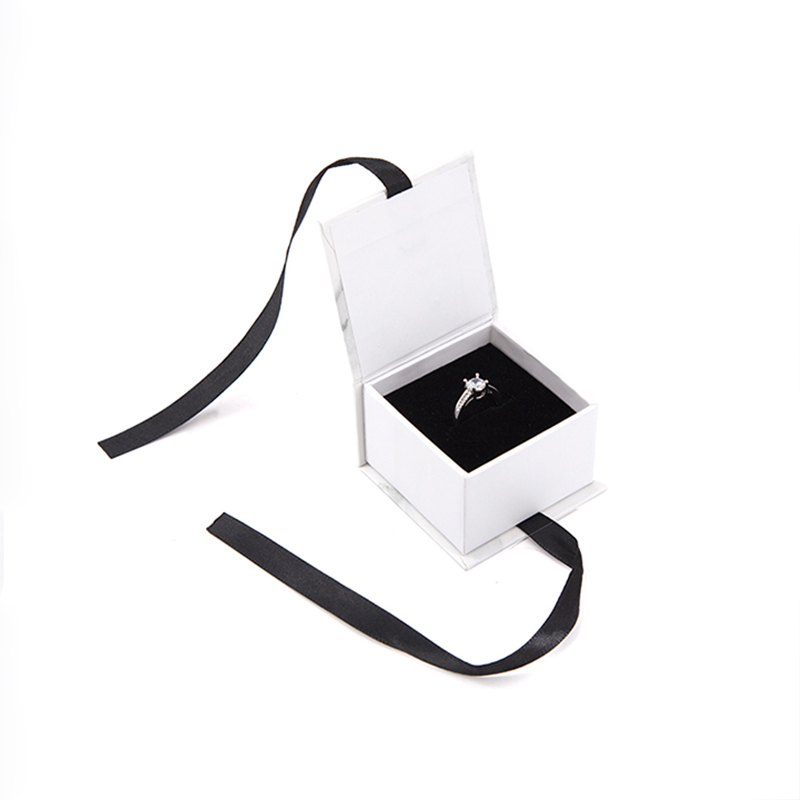 paper gift necklace box paper gift necklace box