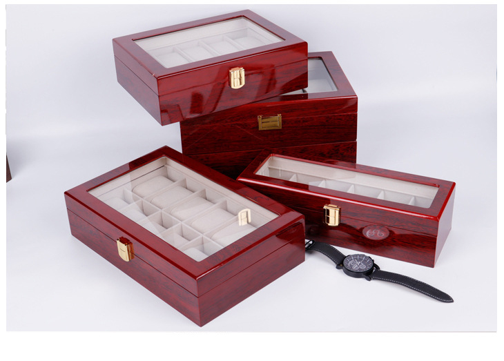 custom watch box packaging