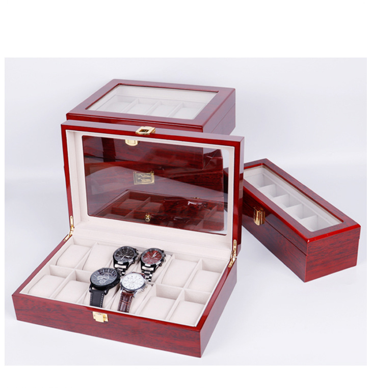 custom watch box packaging