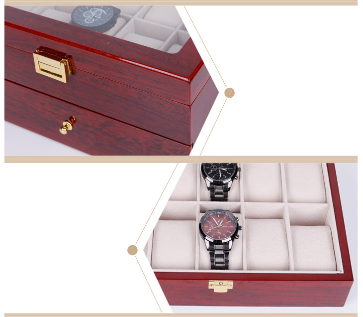 custom watch box packaging