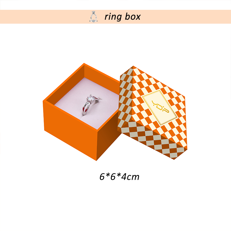 jewelry ring packaging