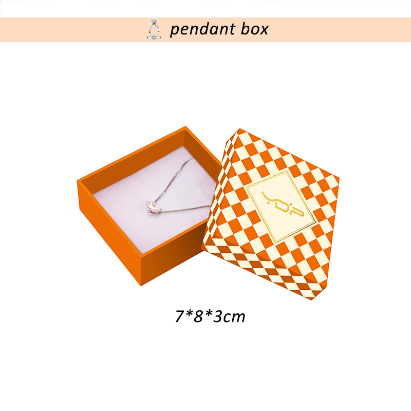 premium pendant box
