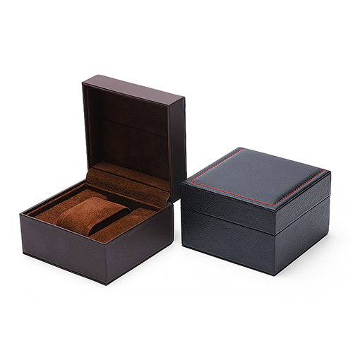 Watch box how to make exquisite and practical