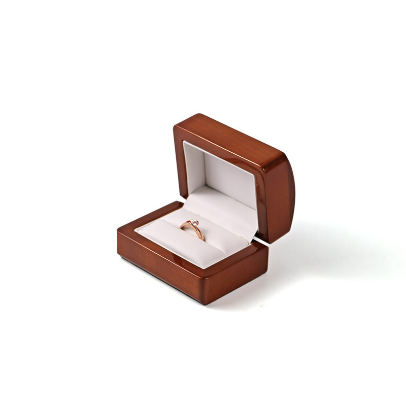 jewelry gift box wooden box