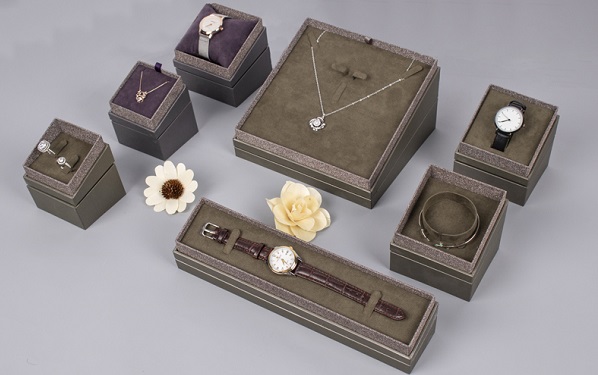 Do you really understand the customization of jewelry packaging