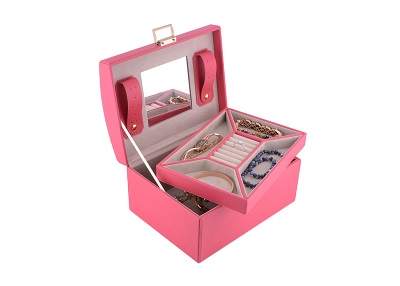 How to choose jewelry box?