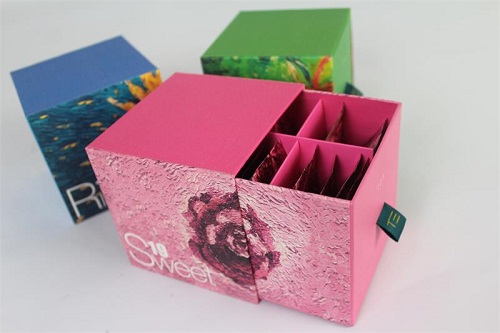 paper gift boxes