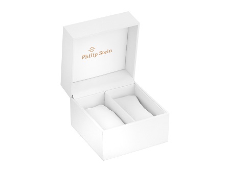 Packaging box custom common three flip box types