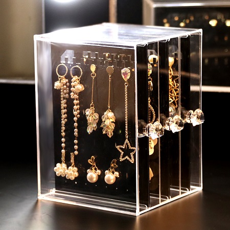 jewelry boxes