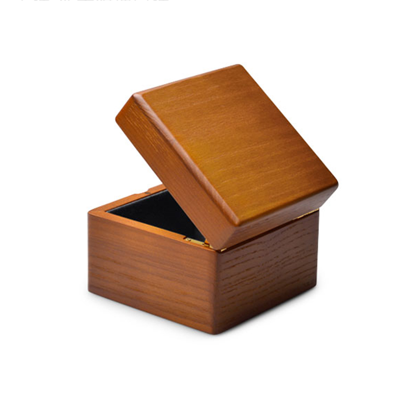 watch box wooden luxury