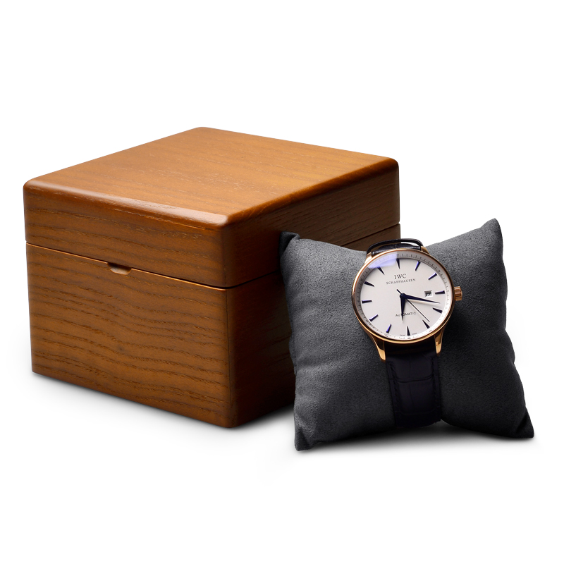 Custom Luxury Wooden Watch Storage Gift Box Personalised Organizer Wholesale