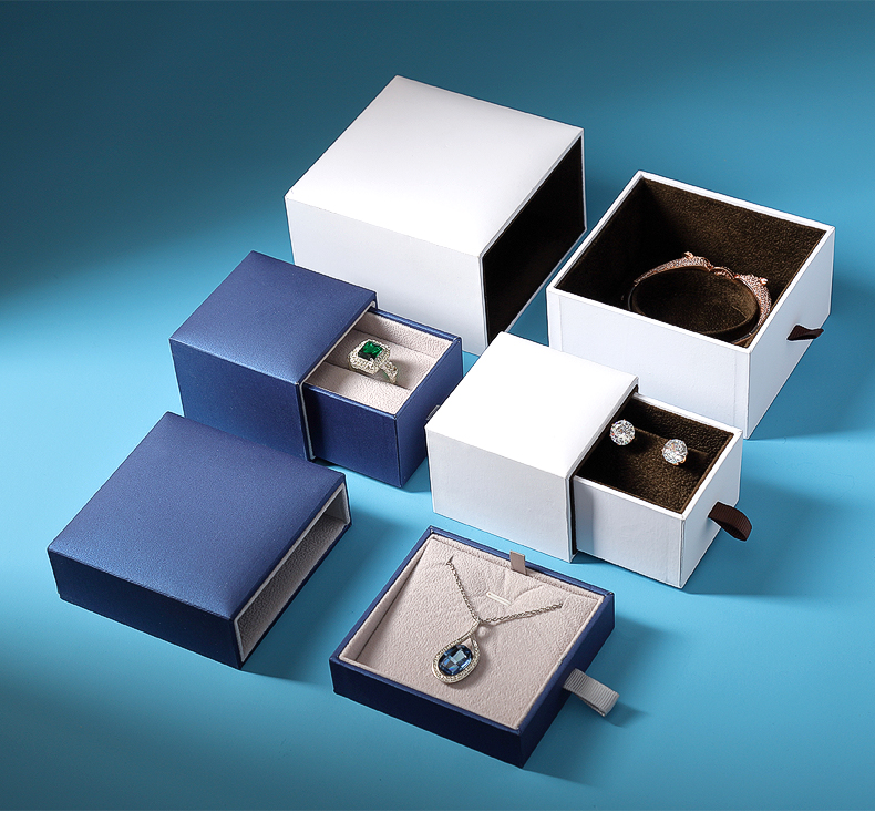jewelry ring box 