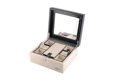 Do you know where jewelry box printing is mainly reflected