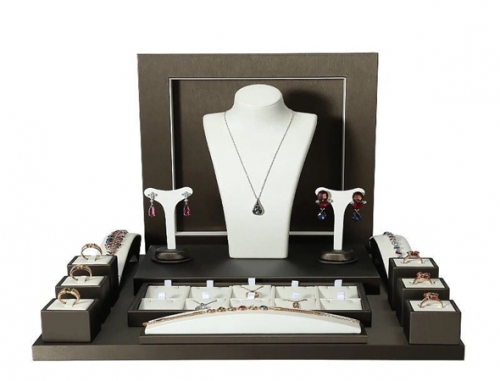 display jewelry box