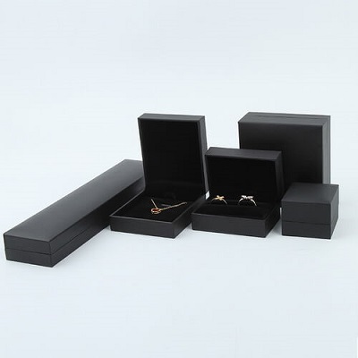 Do you have any interest in these jewelry boxes of mine?