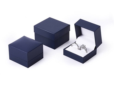 Design Features and Brand Meaning of Jewelry Boxes