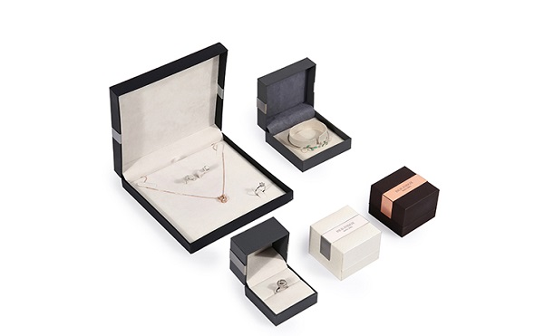 jewelry box custom design
