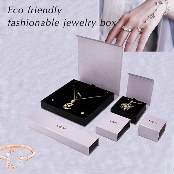 perfect jewelry gift box