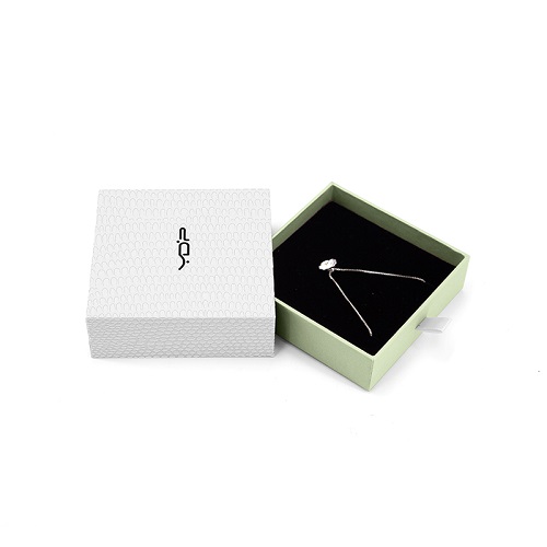 Jewelry box creative design