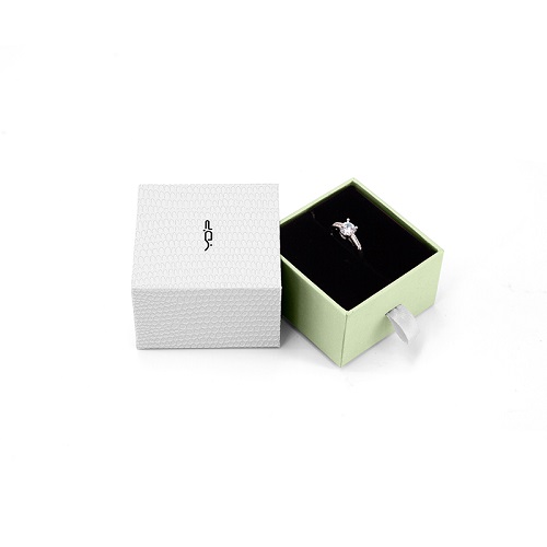 Jewelry box creative design