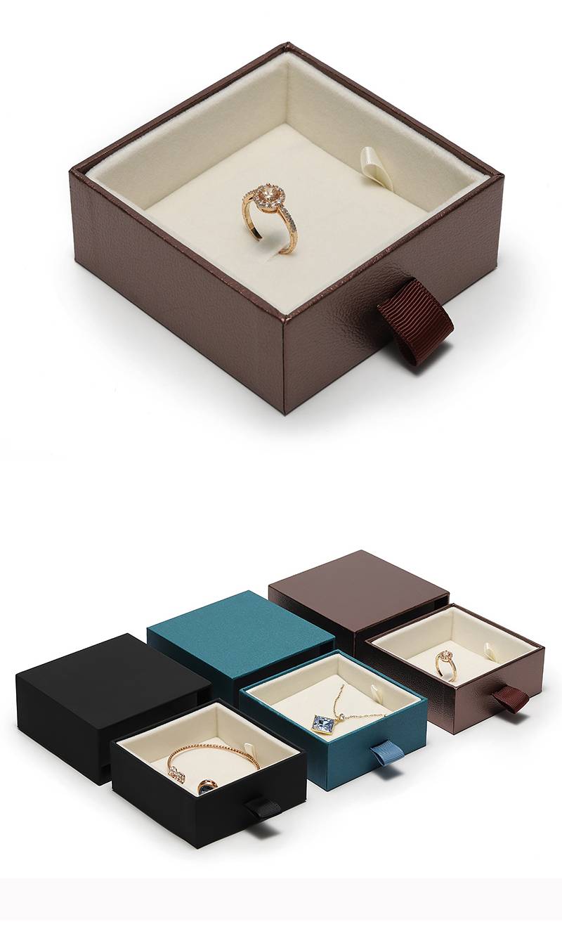 jewel box supply