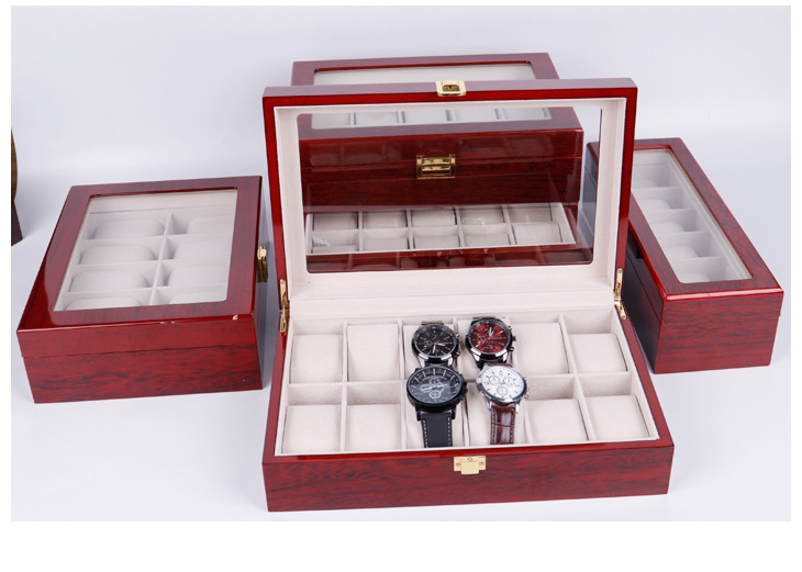 custom watch box packaging