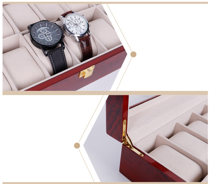 custom watch box packaging
